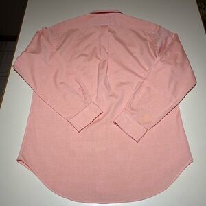 POLO Long Sleeve Button Up